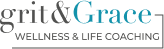 Logo Grit And Grace